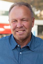 Dirk Janssen